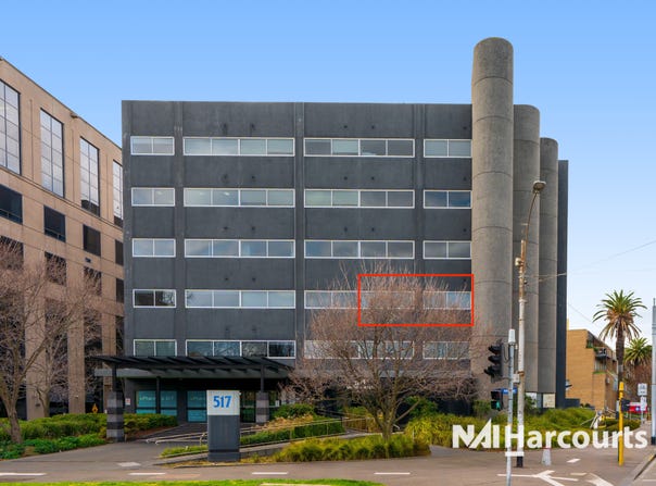 7/517 St Kilda Road, Melbourne, Vic 3004