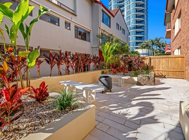 2/29 Second Avenue, Broadbeach, Qld 4218