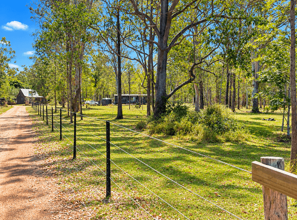 398 Wills Road, Coominya, Qld 4311