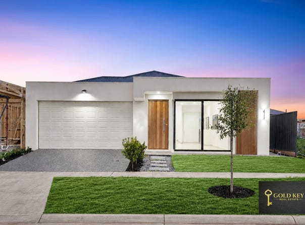 10 CORMAC WAY, Beveridge, Vic 3753