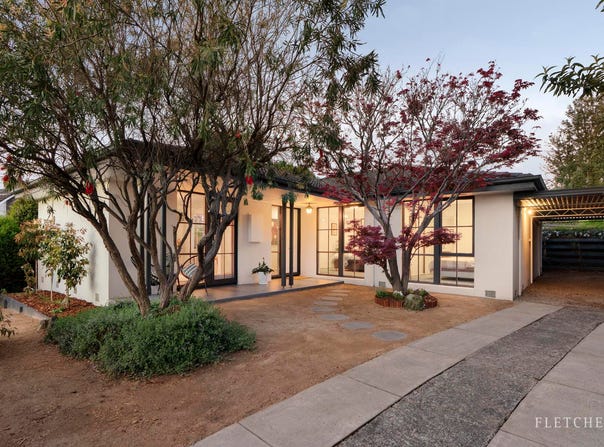 9 Mawson Court, Vermont, Vic 3133