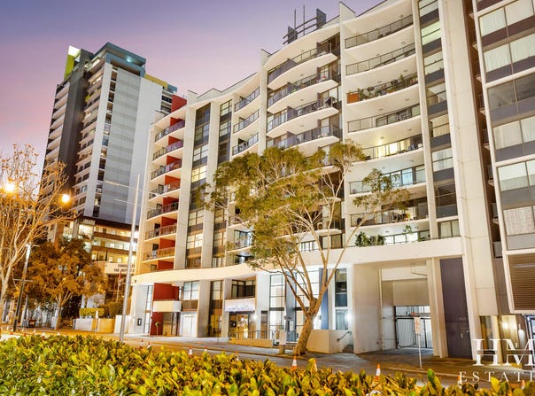 102/128 Adelaide Terrace, East Perth, WA 6004