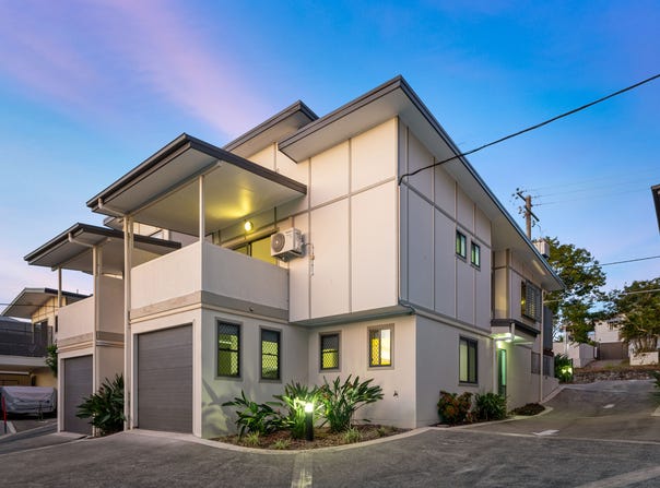 3/51 Daniells Street, Carina, Qld 4152