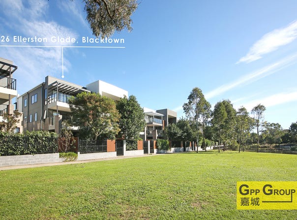 26 Ellerston Glade, Blacktown, NSW 2148