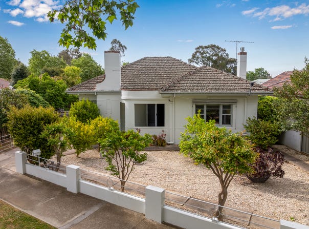 34 Meldrum Street, Wangaratta, Vic 3677