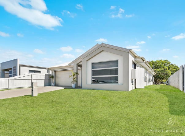 21  Lakeside Way, Andergrove, Qld 4740