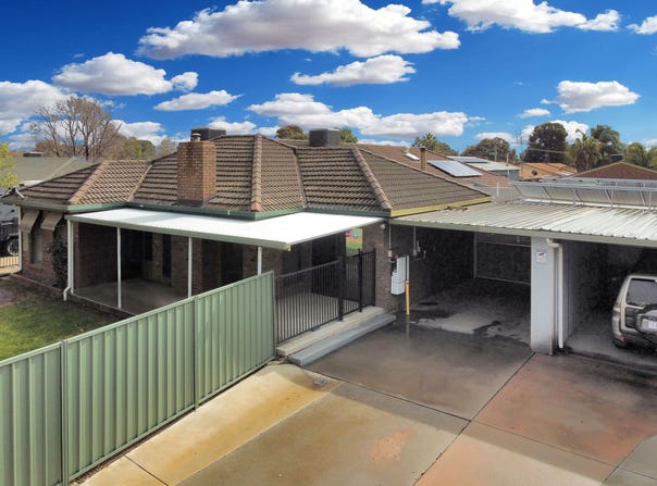 78 Rutherford Street, Swan Hill, Vic 3585