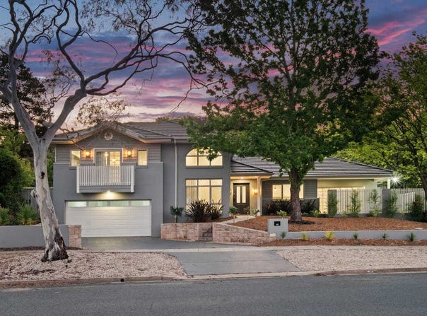 90 Beasley Street, Torrens, ACT 2607
