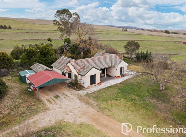 40 Montavella Road, Gormans Hill, NSW 2795