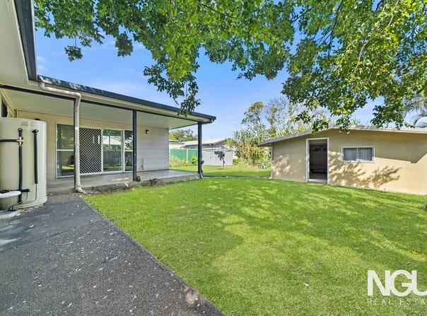 14 Wattle Street, Logan Central, Qld 4114
