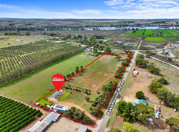 227 Bakehouse Road, Mypolonga, SA 5254