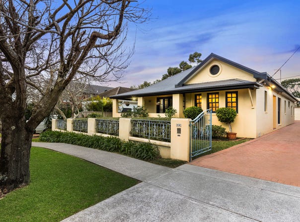 54 Wills Road, Woolooware, NSW 2230