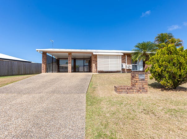 340 Bedford Road, Andergrove, Qld 4740