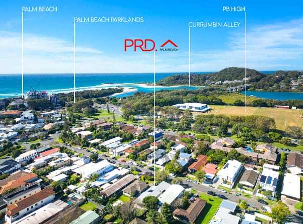 60 Leyte Avenue, Palm Beach, Qld 4221
