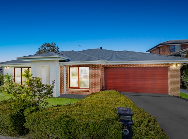 64 Bloom Avenue, Wantirna South, Vic 3152