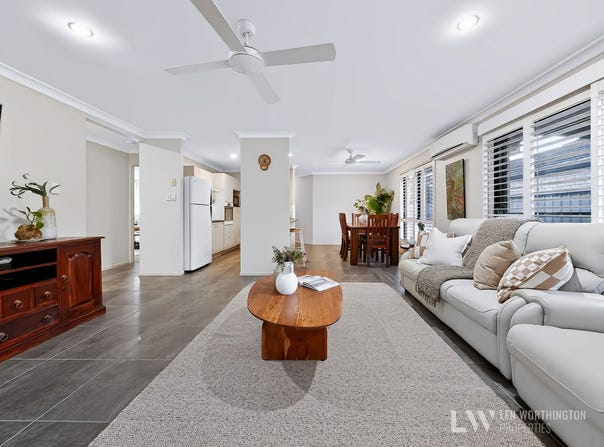 8 Mell Street, Bracken Ridge, Qld 4017