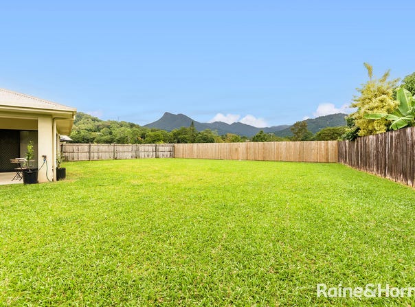 18 Spoonbill Close, Mossman, Qld 4873