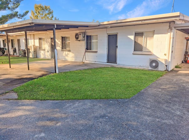 4/30 Canberra Street, Mackay, Qld 4740