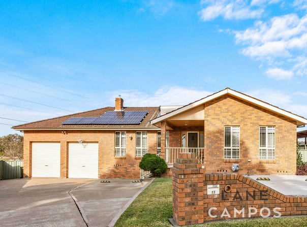 13 Archer Crescent, Maryland, NSW 2287
