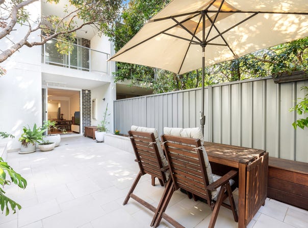 4/12-16 Terrace Road, Dulwich Hill, NSW 2203