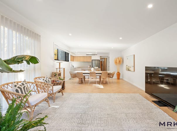 15B McGowan Street, Dickson, ACT 2602