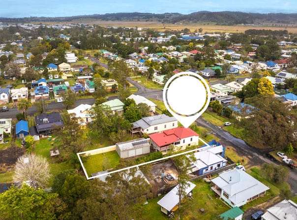 36 Crown Street, South Lismore, NSW 2480