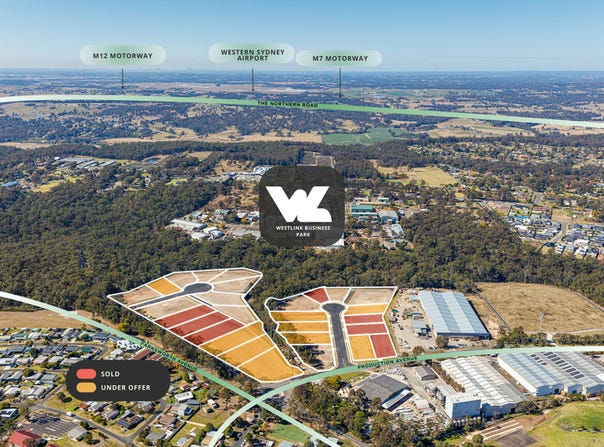19 Production Avenue, Warragamba, NSW 2752