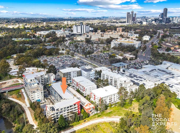 25/32-34 Mons Road, Westmead, NSW 2145