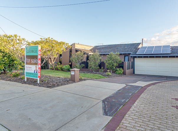 61 Carr Crescent, Warwick, WA 6024