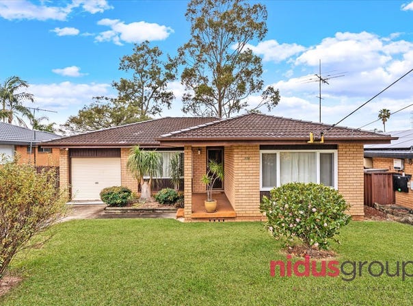 118 Luxford Road, Whalan, NSW 2770