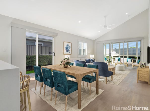 3/90 Carrs Drive, Yamba, NSW 2464