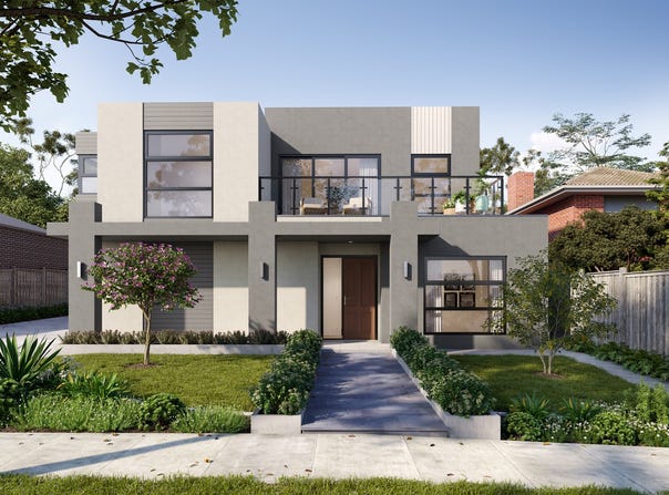 2/7  Gladstone Street, Lilydale, Vic 3140