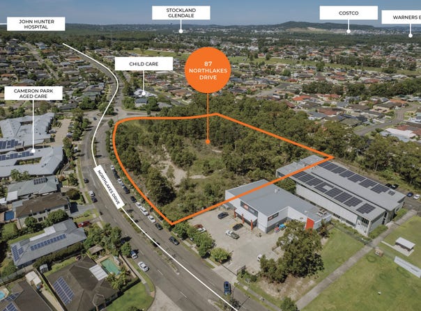 87 Northlakes Drive, Cameron Park, NSW 2285