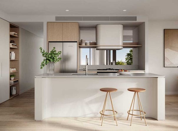 2102/7-9 Mermaid Avenue, Mermaid Beach, Qld 4218