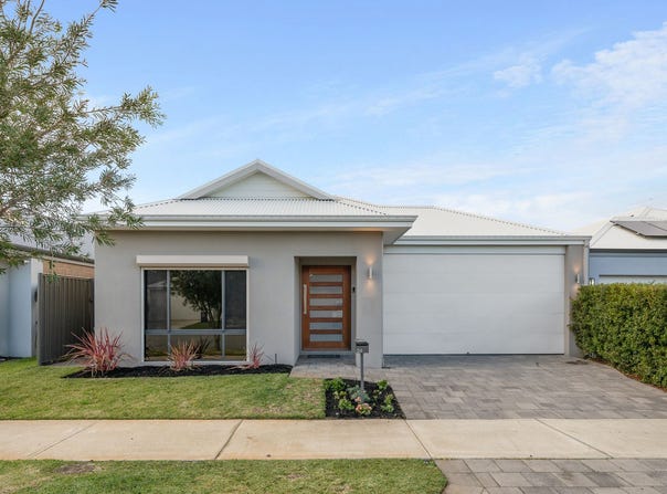 24 Marble St, Treeby, WA 6164