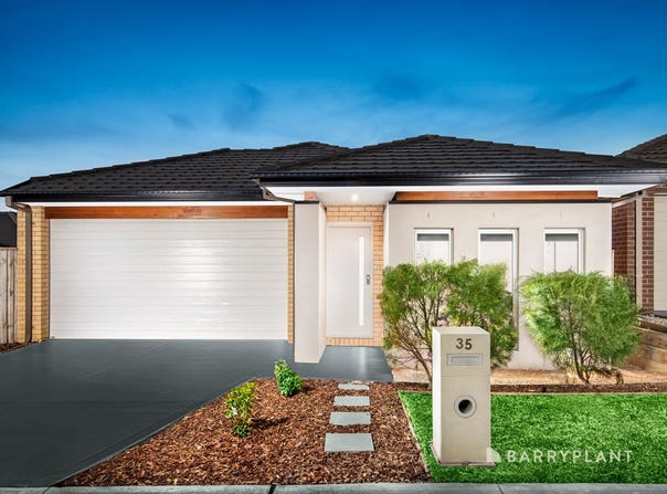 35 Wilkinson Street, Mernda, Vic 3754