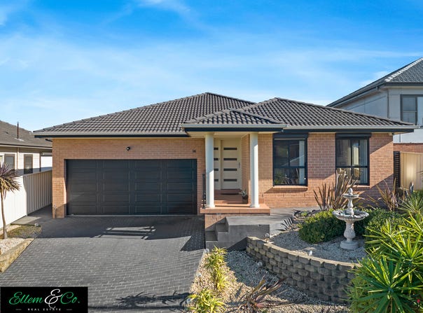 36 Karrabah Crescent, Lake Heights, NSW 2502