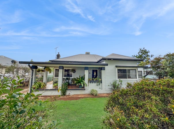 14 Kilcoy Street, Gunnedah, NSW 2380