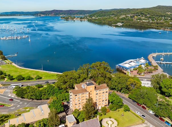 12/1 Mann Street, Gosford, NSW 2250