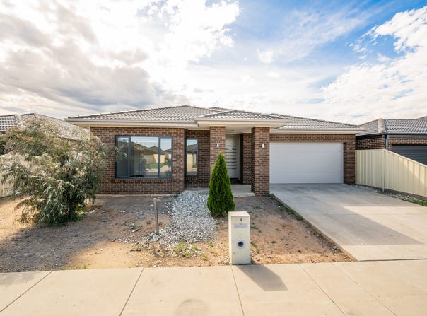 4 Stirling Court, Shepparton, Vic 3630