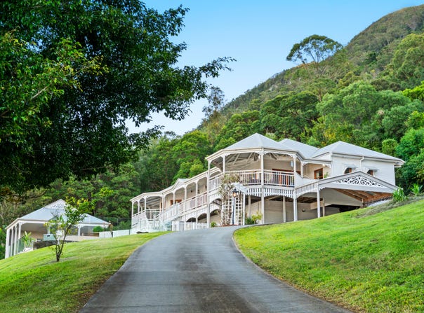 5 Glenclare Place, Samsonvale, Qld 4520
