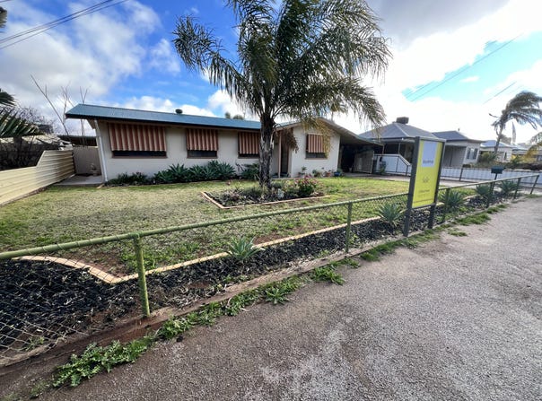 268 Wandoo Street, Broken Hill, NSW 2880