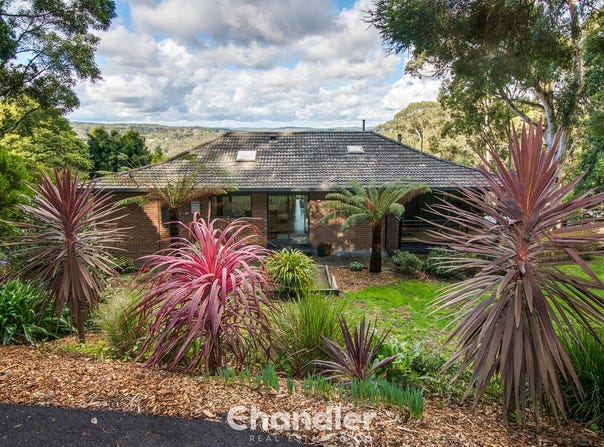 22 Selby Aura Road, Menzies Creek, Vic 3159