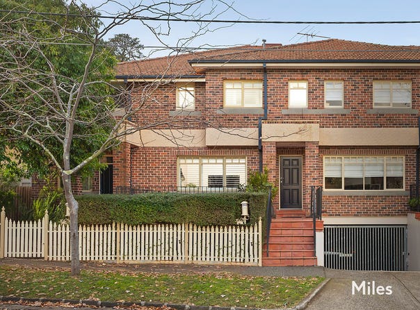 18C Ashby Grove, Eaglemont, Vic 3084