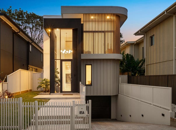 85a Burraneer Bay Road, Burraneer, NSW 2230