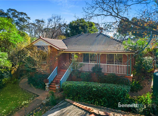 664 Bells Line Of Road, Kurrajong, NSW 2758