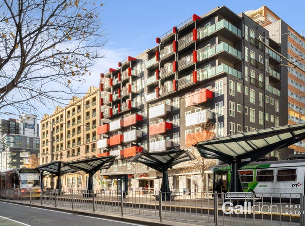 431/746 Swanston Street, Carlton, Vic 3053