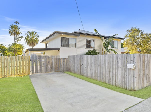 365 Berserker Street, Frenchville, Qld 4701