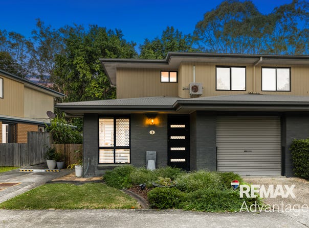3/49 Gannon Avenue, Manly, Qld 4179