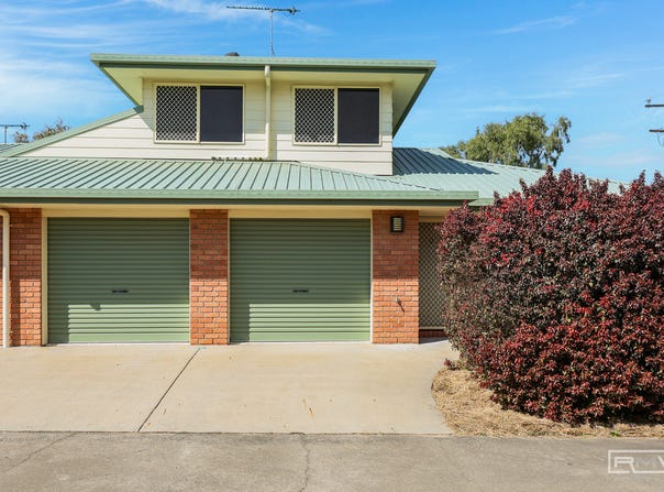 8/1 Burnett Street, Yeppoon, Qld 4703